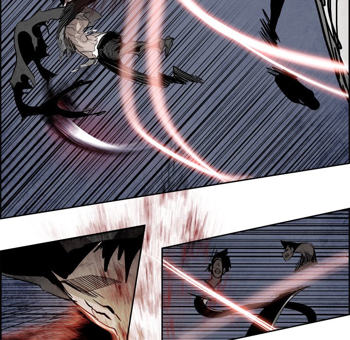 Read Warble (en) Manga Online