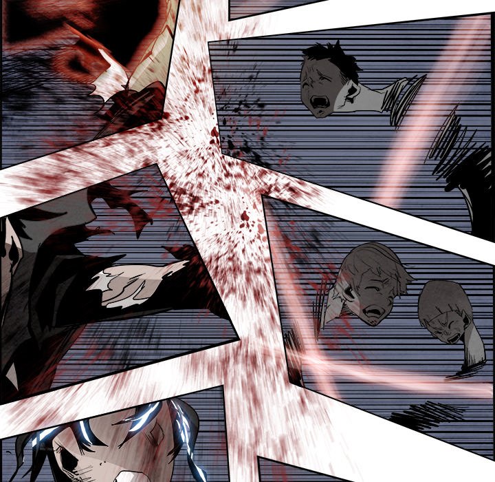 Read Warble (en) Manga Online