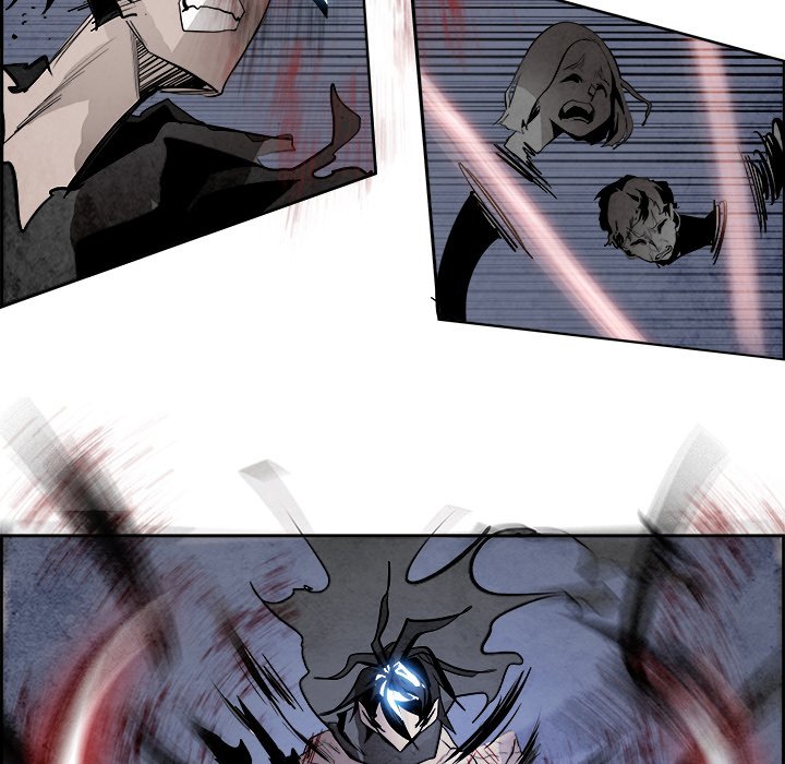 Read Warble (en) Manga Online