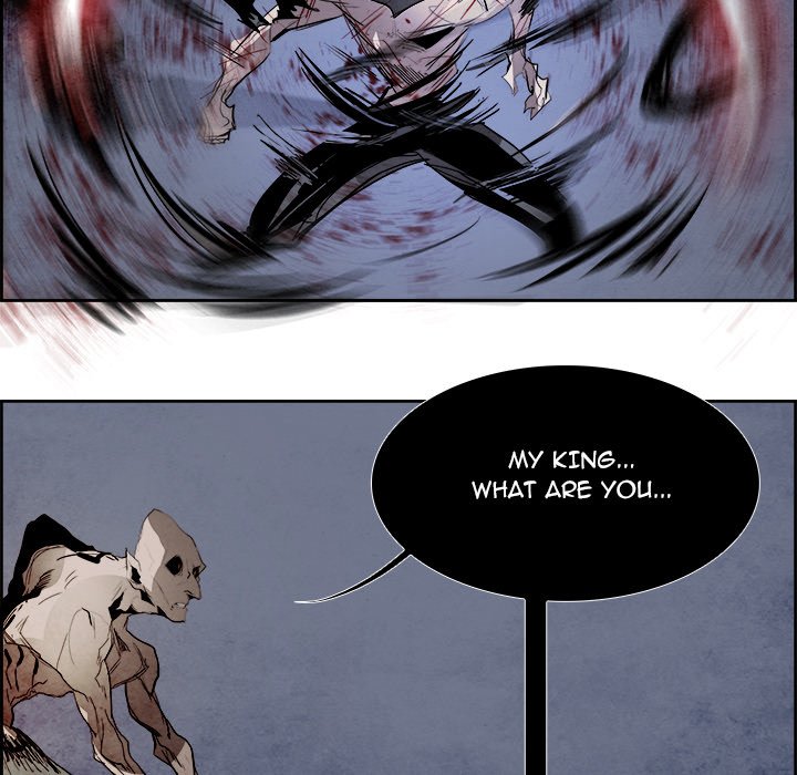 Read Warble (en) Manga Online