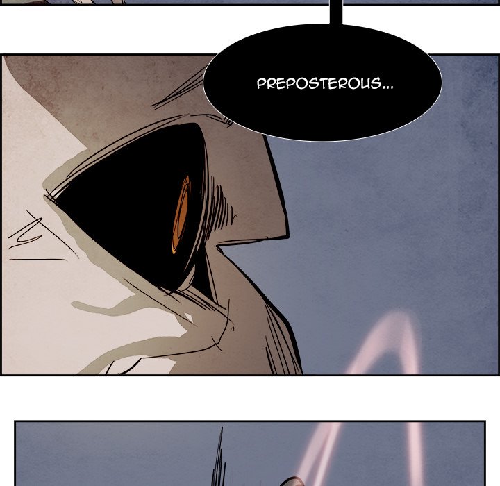 Read Warble (en) Manga Online