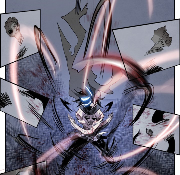 Read Warble (en) Manga Online