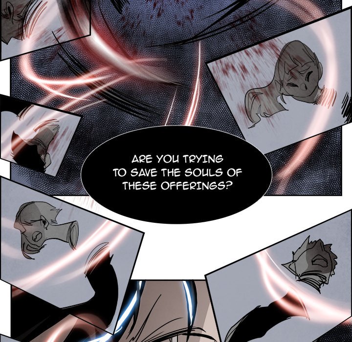 Read Warble (en) Manga Online