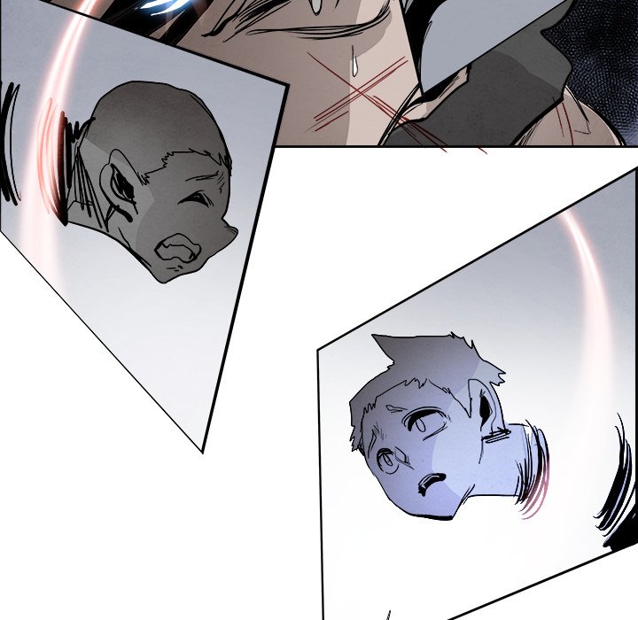 Read Warble (en) Manga Online