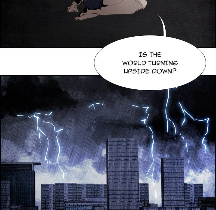 Read Warble (en) Manga Online