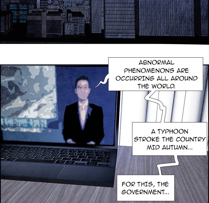 Read Warble (en) Manga Online