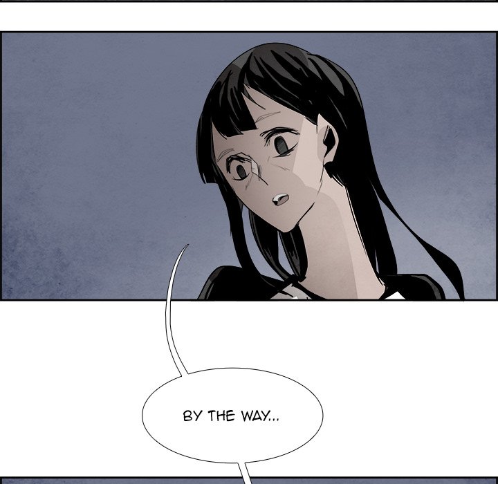 Read Warble (en) Manga Online