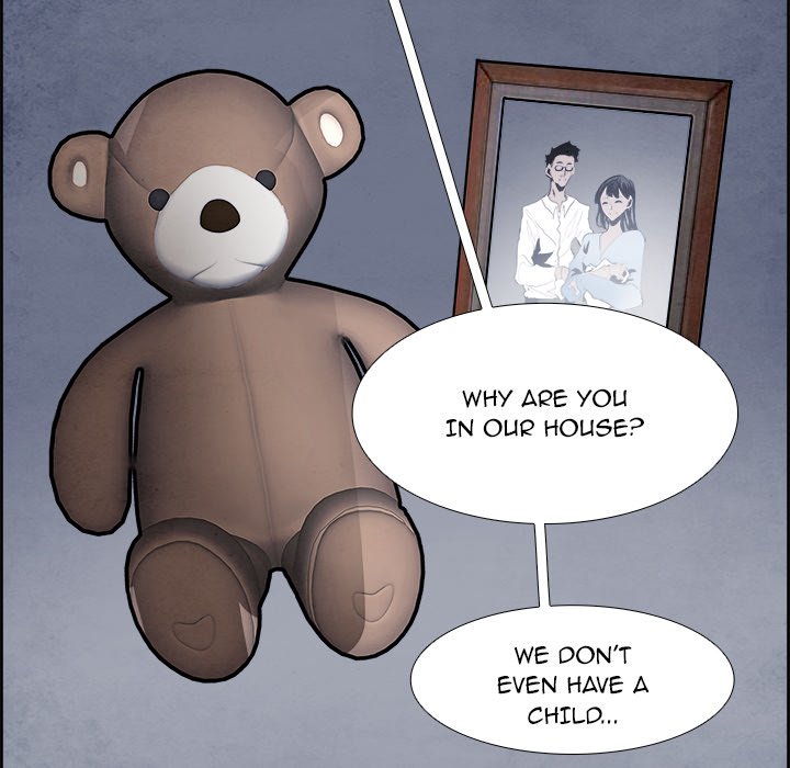 Read Warble (en) Manga Online