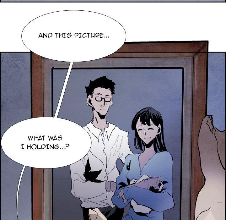 Read Warble (en) Manga Online