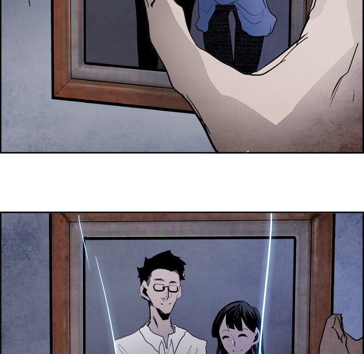 Read Warble (en) Manga Online