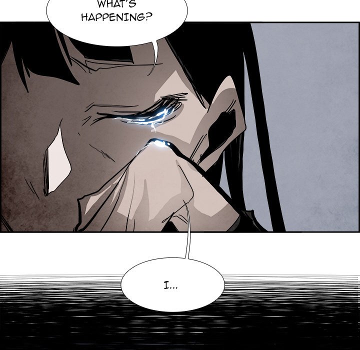 Read Warble (en) Manga Online