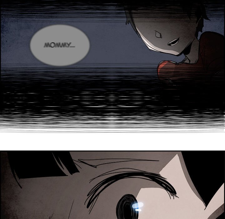 Read Warble (en) Manga Online