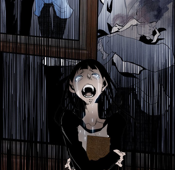 Read Warble (en) Manga Online