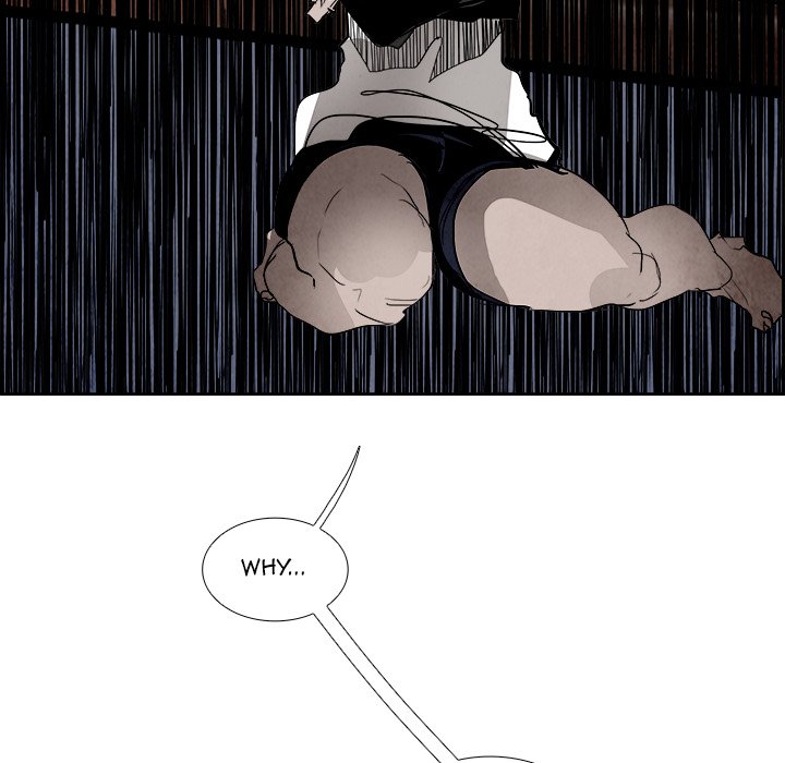 Read Warble (en) Manga Online