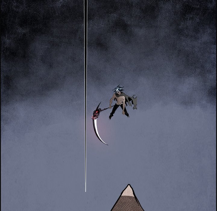 Read Warble (en) Manga Online