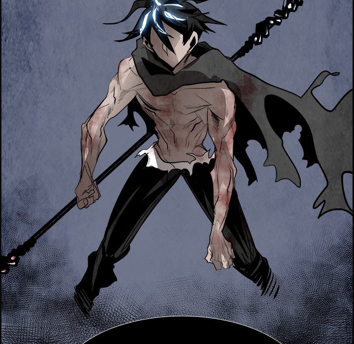 Read Warble (en) Manga Online