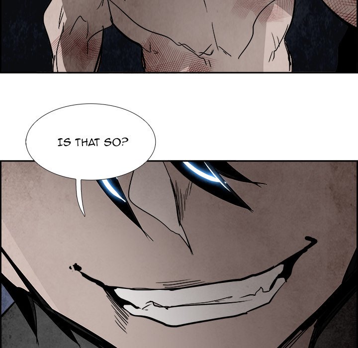 Read Warble (en) Manga Online