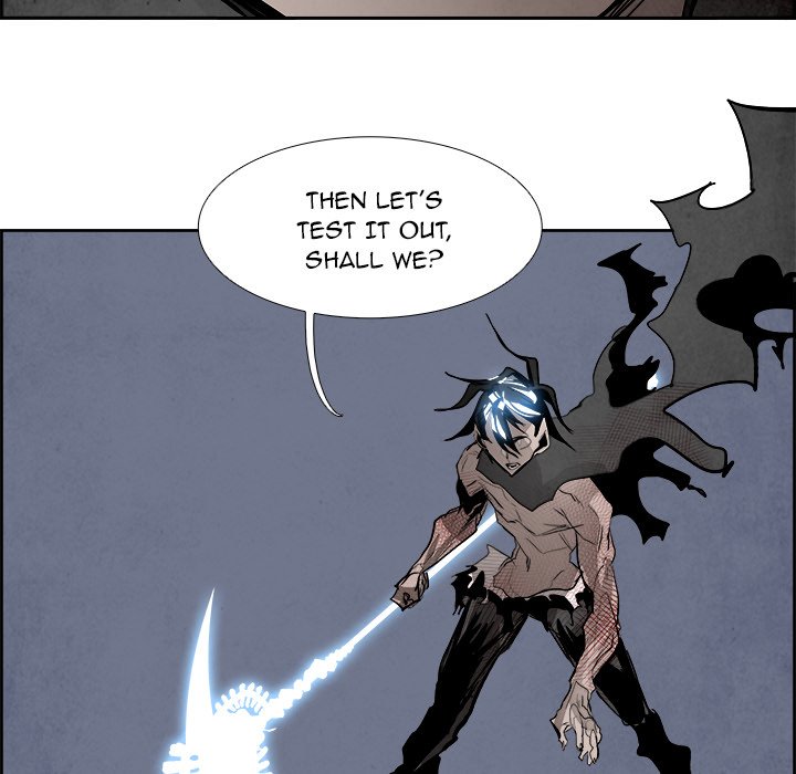 Read Warble (en) Manga Online