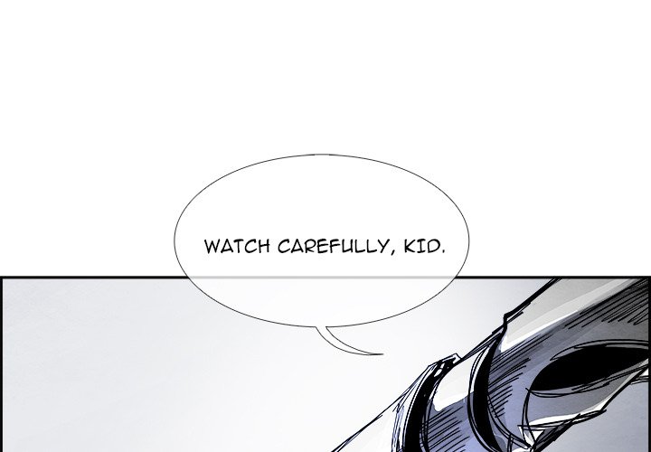 Read Warble (en) Manga Online