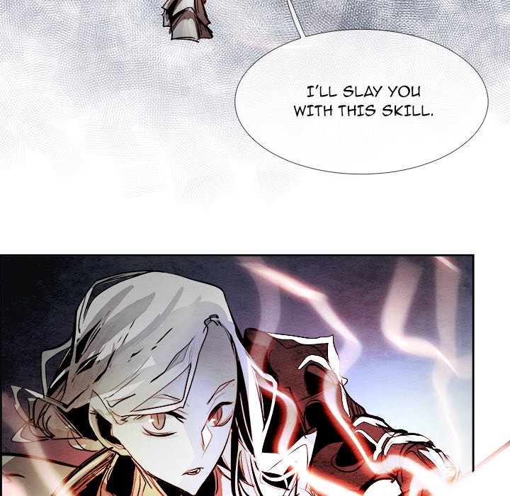 Read Warble (en) Manga Online