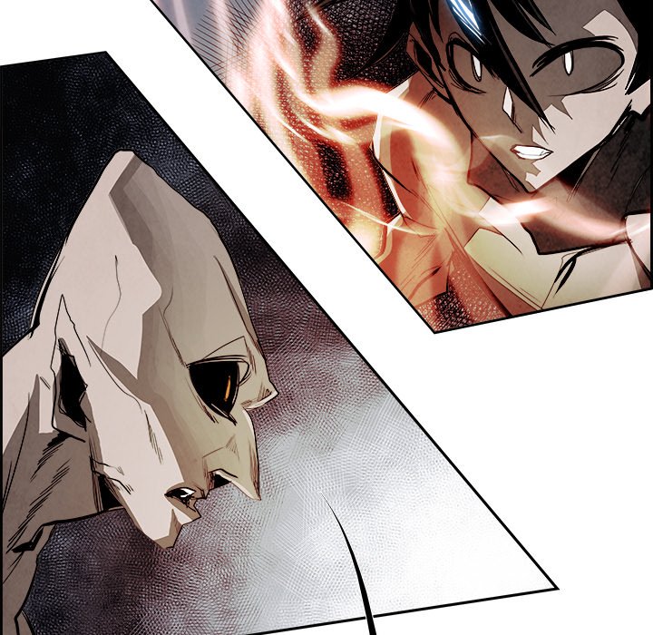 Read Warble (en) Manga Online