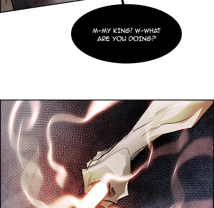 Read Warble (en) Manga Online