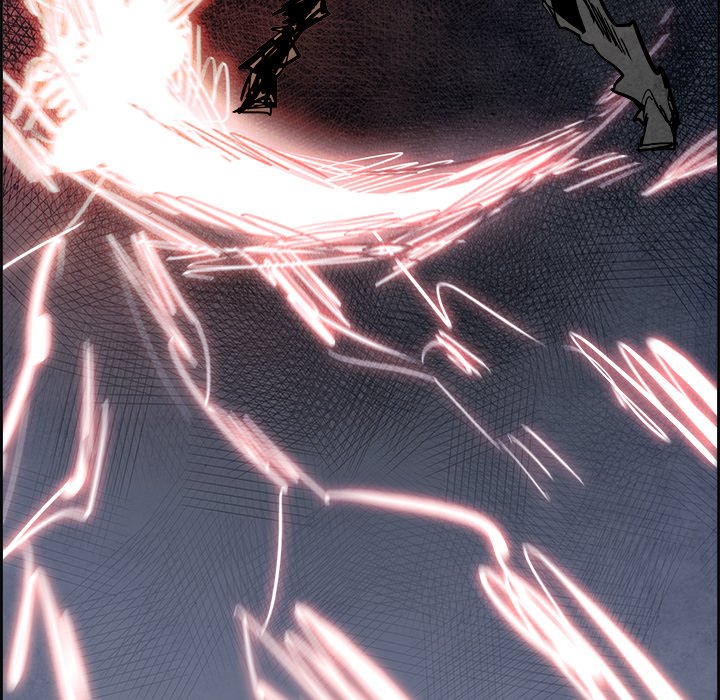 Read Warble (en) Manga Online