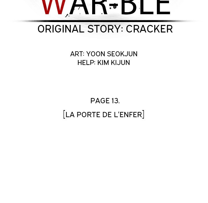 Read Warble (en) Manga Online