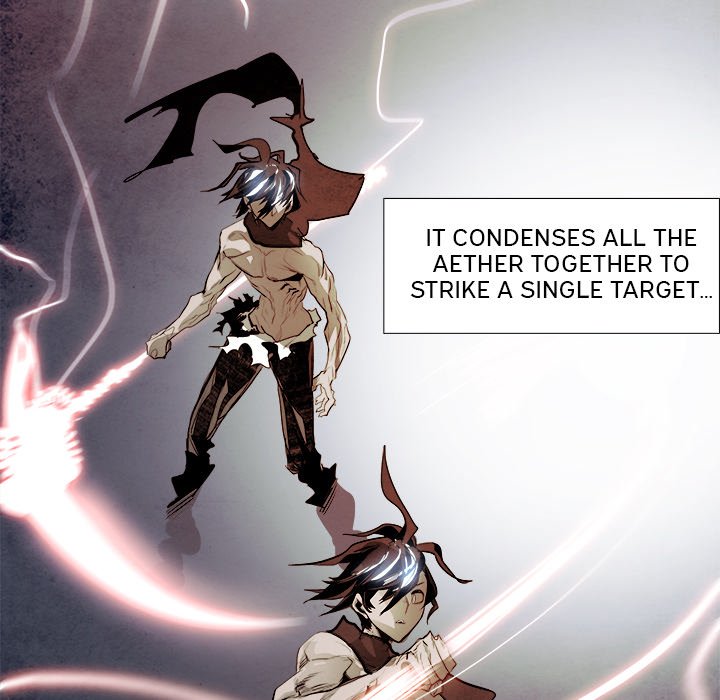 Read Warble (en) Manga Online