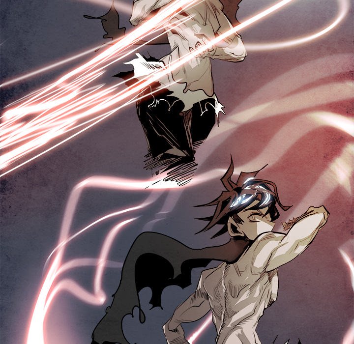 Read Warble (en) Manga Online