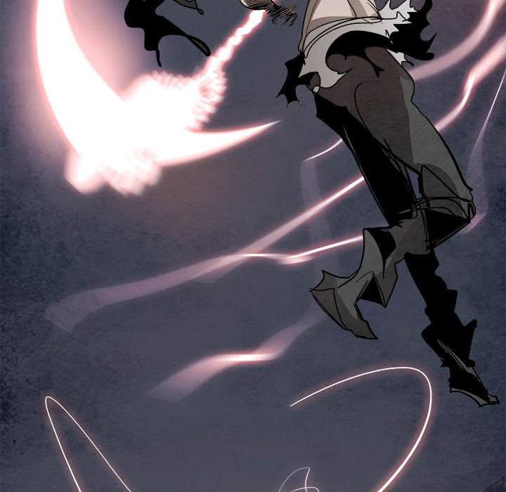 Read Warble (en) Manga Online