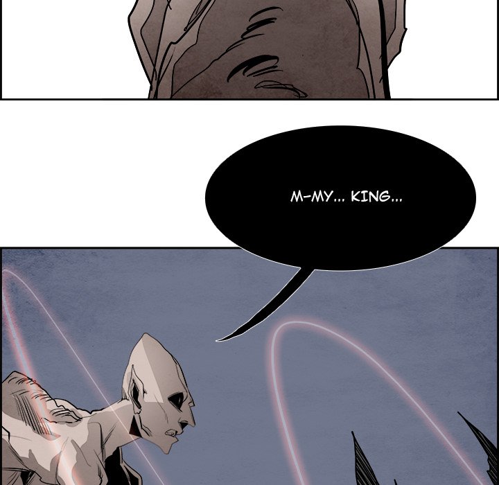 Read Warble (en) Manga Online