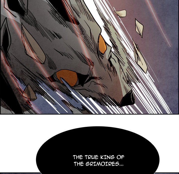 Read Warble (en) Manga Online