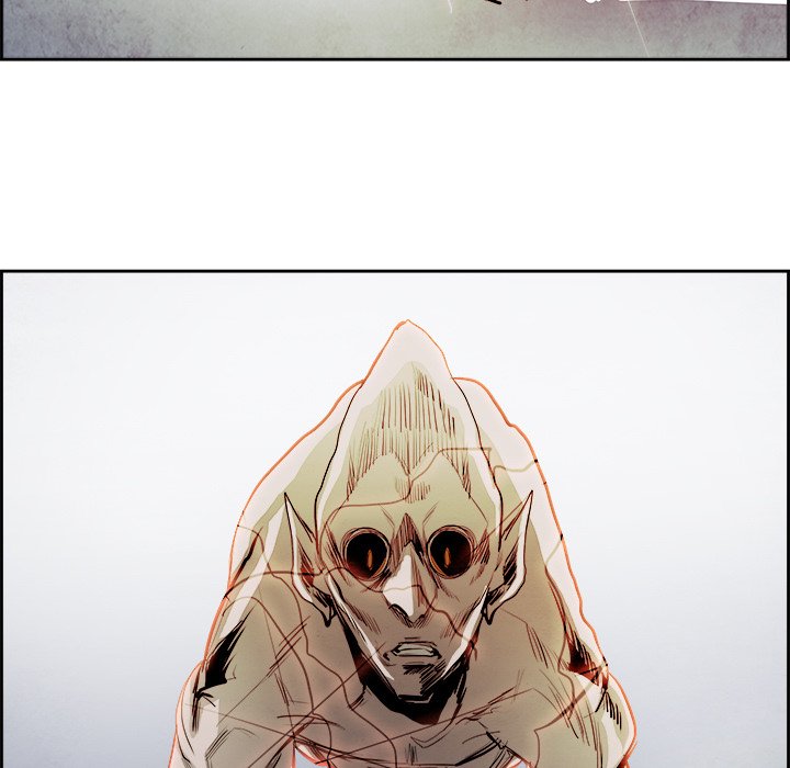 Read Warble (en) Manga Online