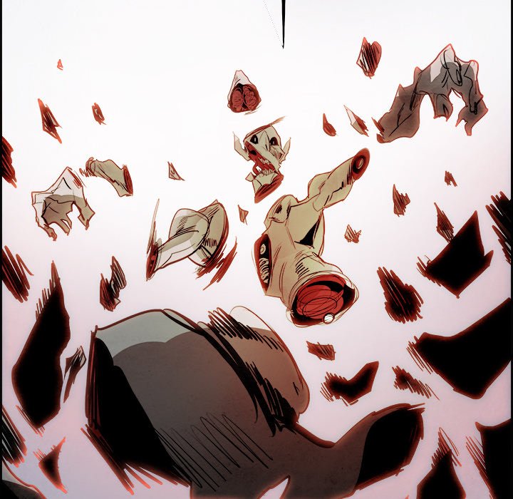 Read Warble (en) Manga Online