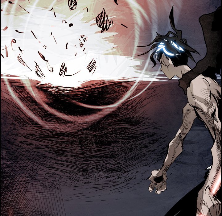 Read Warble (en) Manga Online