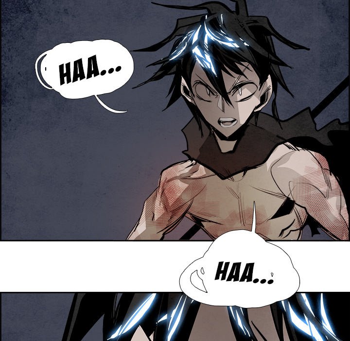 Read Warble (en) Manga Online