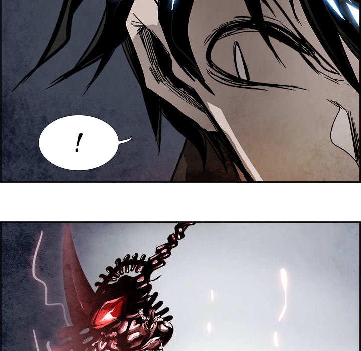 Read Warble (en) Manga Online