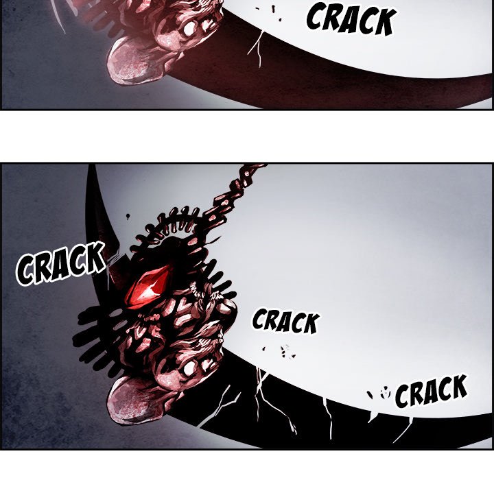 Read Warble (en) Manga Online