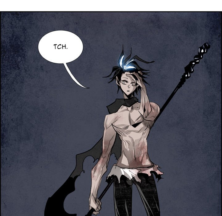 Read Warble (en) Manga Online