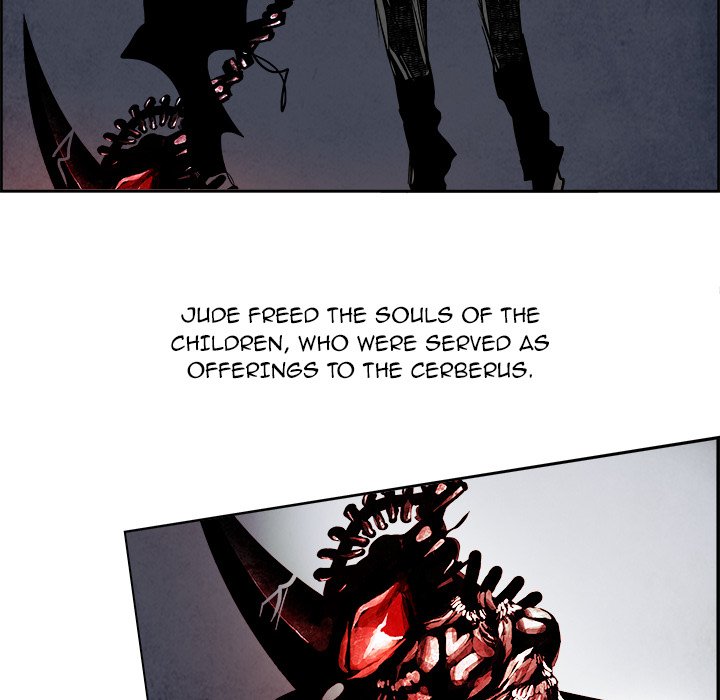 Read Warble (en) Manga Online