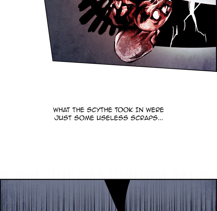 Read Warble (en) Manga Online