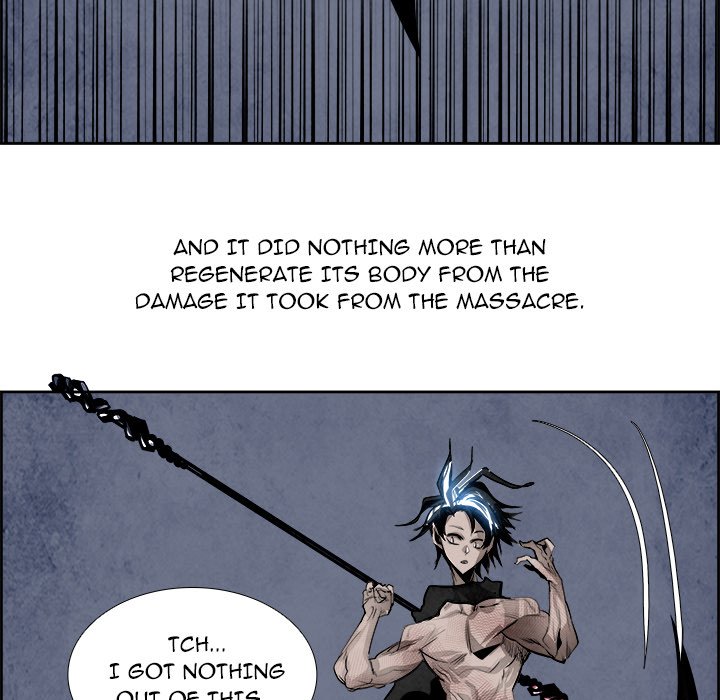 Read Warble (en) Manga Online