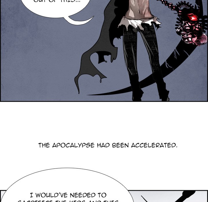 Read Warble (en) Manga Online