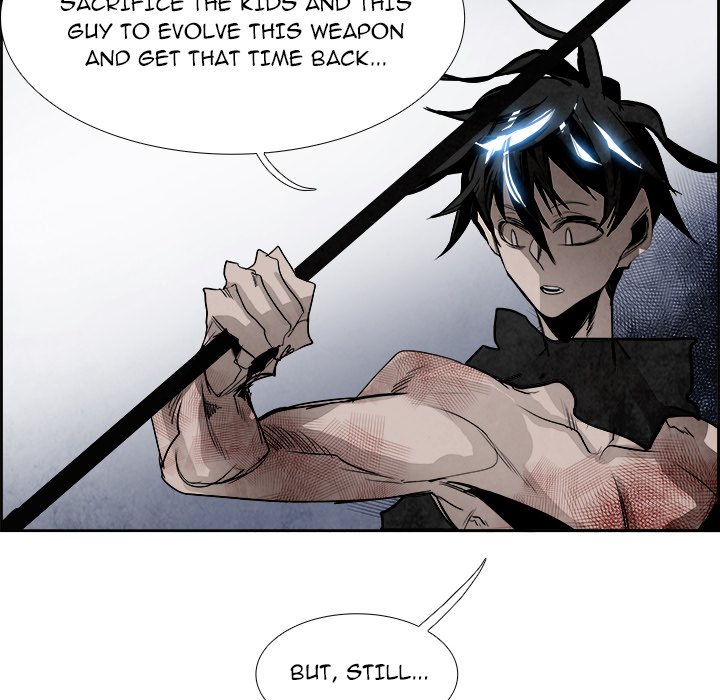 Read Warble (en) Manga Online