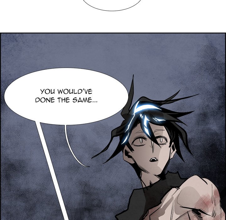 Read Warble (en) Manga Online