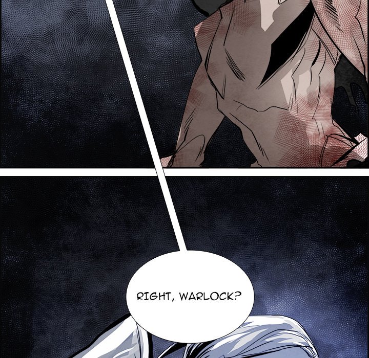 Read Warble (en) Manga Online