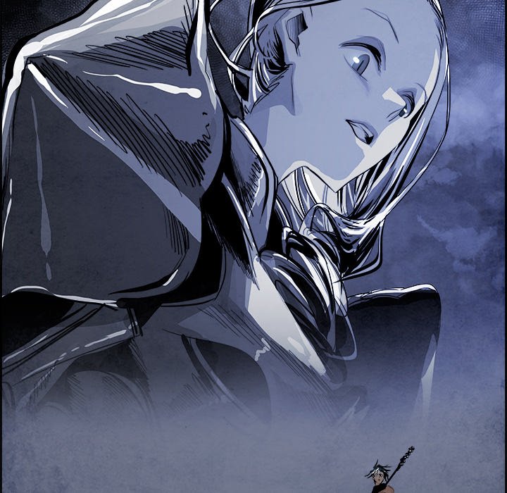 Read Warble (en) Manga Online