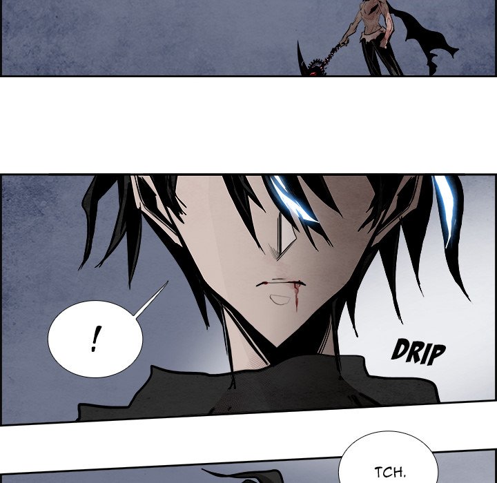 Read Warble (en) Manga Online