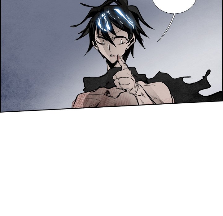 Read Warble (en) Manga Online